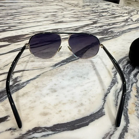 TOM FORD MAXWELL FT1019 - Picture 4 of 6